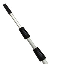 Extensión de Aluminio
