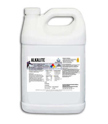 Alkalite