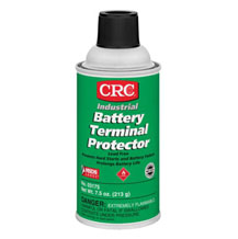 Battery Terminal Protector