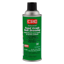 Belt Dressing - Food Grade