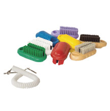 Cepillos para Manos y Uñas