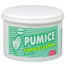 Lanolin Pumice Hand Cleaner
