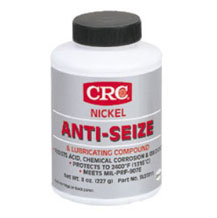 Nickel Anti-Seize