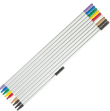 Bastón de Aluminio