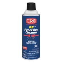 PF Precision Cleaner