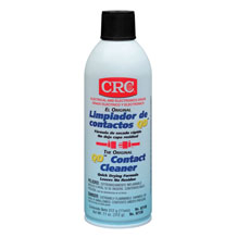 QD Contact Cleaner