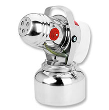 Fogmaster Tri-Jet 6208