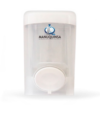 DISPENSADOR DE JABON LIQUIDO