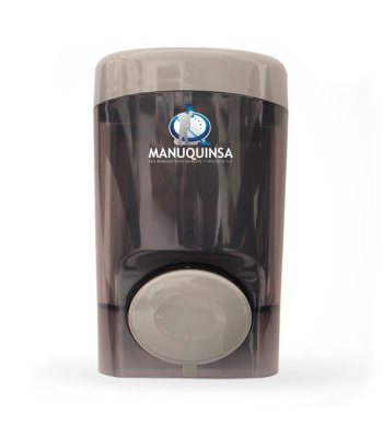 DISPENSADOR DE JABON LIQUIDO