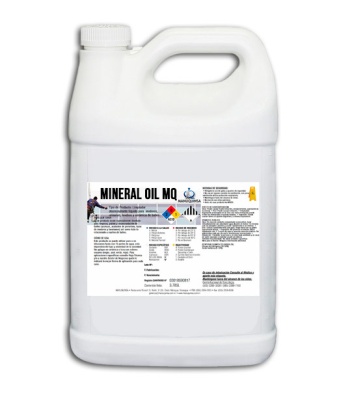 Mineral Oil MQ