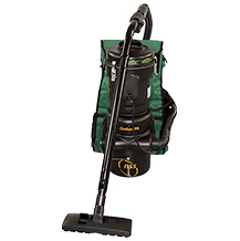 Outlaw PB Aspiradora de Mochila de Baterías
