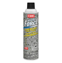 HydroForce Stainless Steel