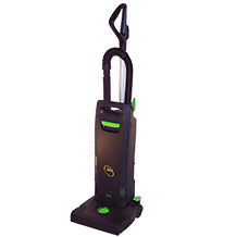 Pacer 12/15 UE, Aspiradora Vertical para Hoteleria