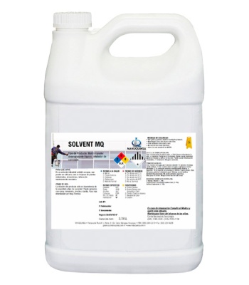 Solvent-MQ