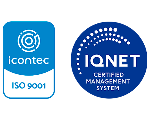 ISO 9001